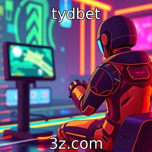 Tendências em jogos eletrônicos para o futuro próximo