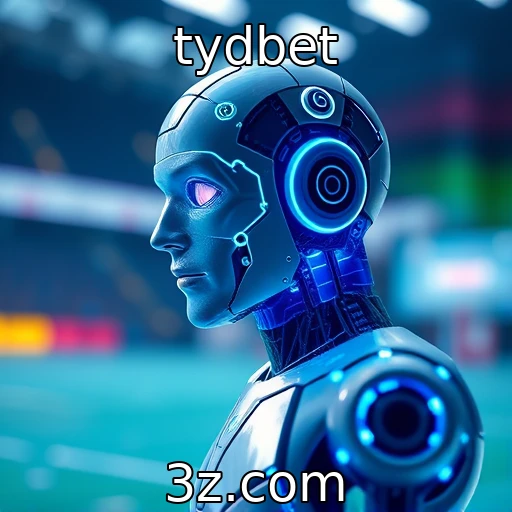 tydbet : Impacto da inteligência artificial na criação de jogos