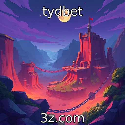 tydbet : Tendências de desenvolvimento de jogos independentes