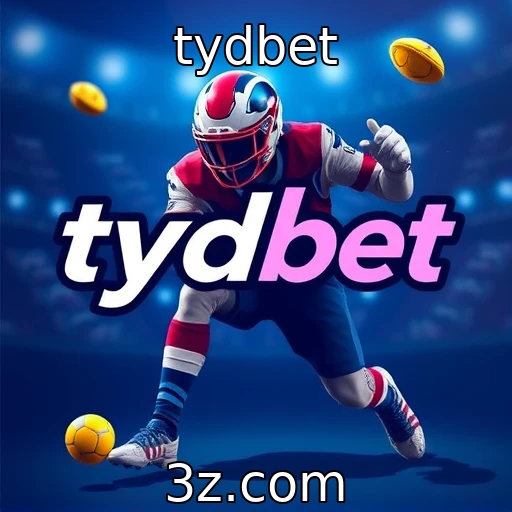 tydbet : Tendências de jogabilidade em competições online