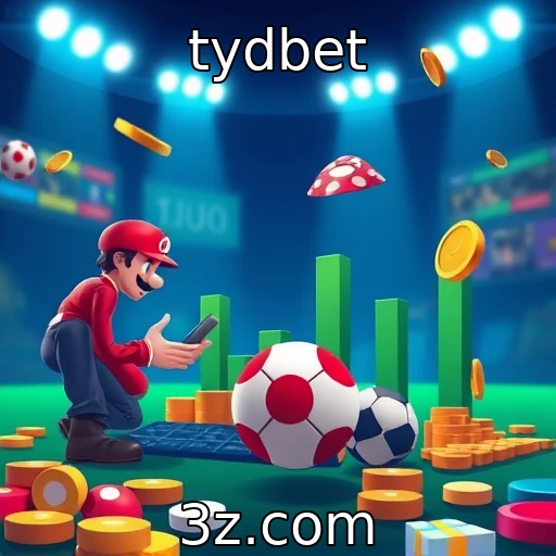 Tendências em jogos online e seu impacto no mercado