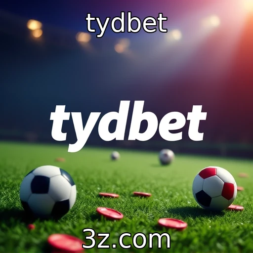 tydbet : Regulamentações e a ética nos jogos de azar online