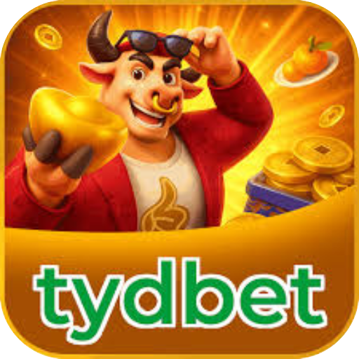 tydbet logo