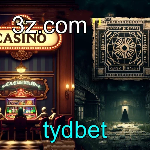 Experiência VIP no Tydbet: Mais que um Jogo, uma Comunidade